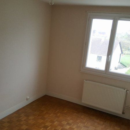 A LOUER - QUARTIER PIGNOUX - T3 de 64.83m² avec balcon, cave et grenier - Photo 1