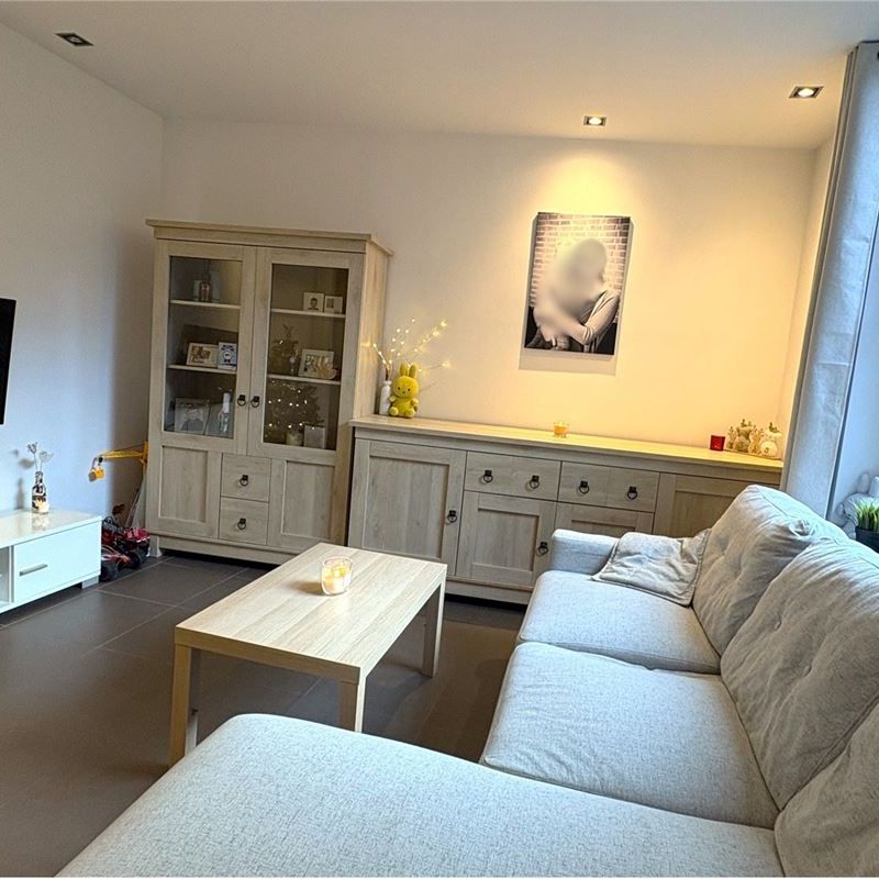 Rijwoning te Rollegem (8510) - Photo 1