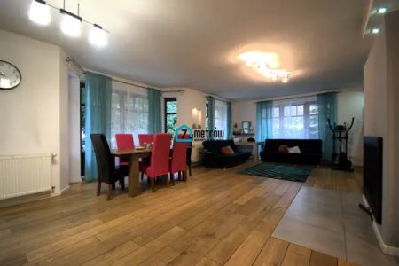 Komfortowy 5 pokojowy, kameralne osiedle - WRZOSY - Zdjęcie 2