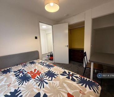 1 bedroom in a house share to rent - Photo 6