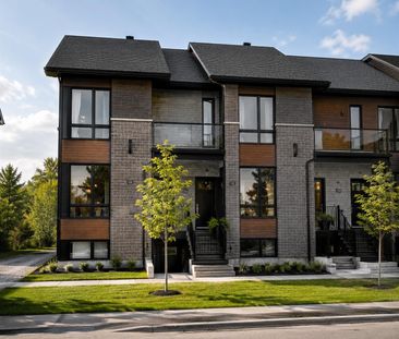 191 Chemin Mcconnell (Aylmer) Magnifique Logement Chauffe & éclaire - Photo 3