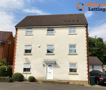 1 bedroom in a house share to rent - Photo 4