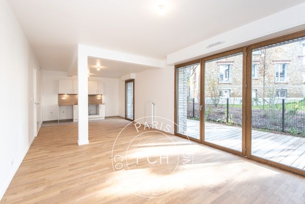 Rue Saint-Charles, - Photo 1