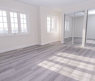 For Lease - 5685 Retreat Street, Mississauga, Ontario - Photo 4