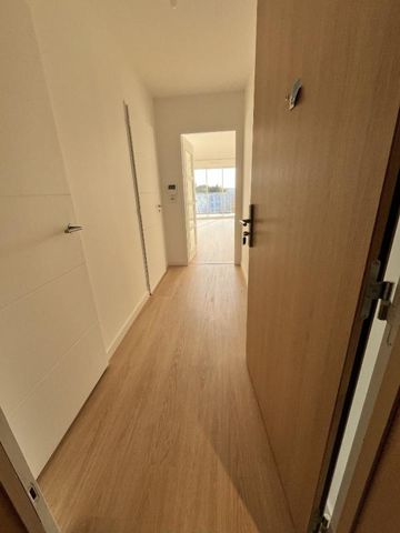 Appartement T2 à louer Lorient - 46 m² - Photo 3