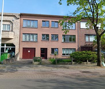 Te Huur- Gelijkvloers appartement- Borsbeek- TH338 - Foto 4