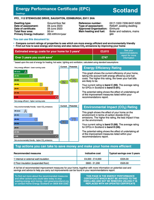 1 bedroom flat to rent - Photo 1