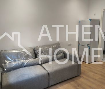 Studio/Γκαρσονιέρα για ενοικίαση Σωτηράκη (Αιγάλεω) - Φωτογραφία 6