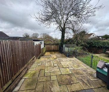 2 bedroom terraced house to rent - Photo 6