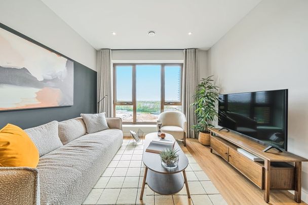 1 bedroom apartment to rent - Photo 1