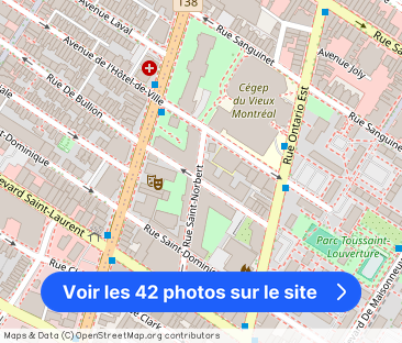 The St-Norbert Apartments - Photo 1