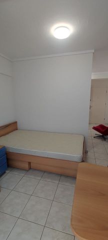 Studio/Γκαρσονιέρα για ενοικίαση Αγία Σοφία (Κέντρο Θεσσαλονίκης) - Φωτογραφία 4