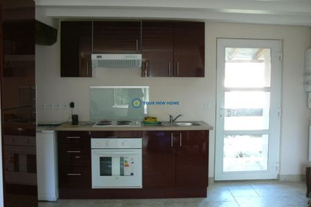 MAGNIFIQUE Appartement 3-4 pièces de 70m² (93m² brut) à la Ferme Royale Versailles Grand Parc - Photo 4