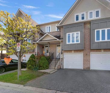 For Lease - 45 Alexis Way, Whitby, Ontario - Photo 5