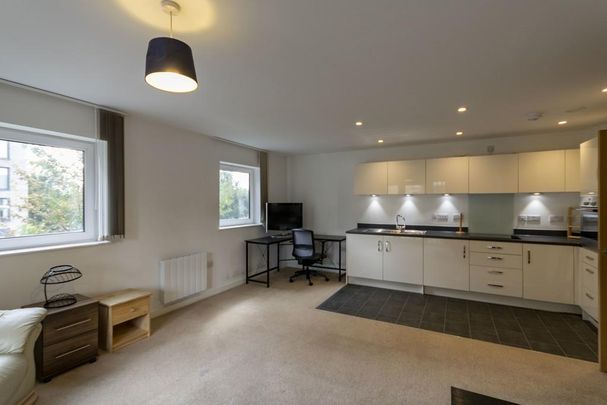 1 bedroom apartment to rent - Photo 1