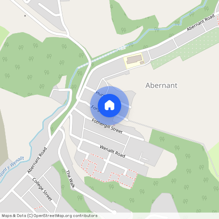 Forge Place, Aberdare, CF44 0SD