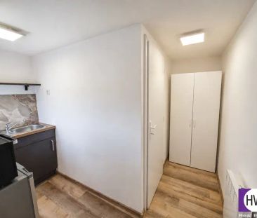 Pronájem jednotky 1+kk, 25 m - Photo 5