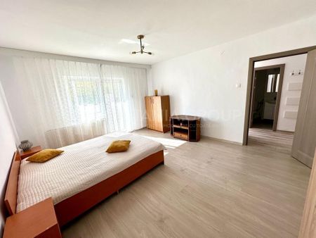 Garsonieră decomandată 38mp, renovată integral, lift nou, Racadau - Fotografie 3