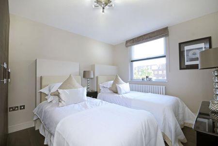 St. Johns Wood Park, NW8, London - Photo 4