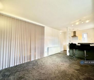 Studio to rent - Photo 3