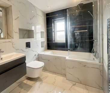 1 bedroom in a house share to rent - Photo 6