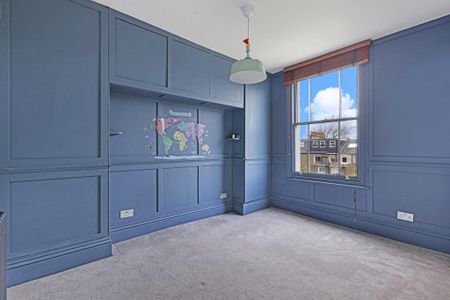 2 bedroom maisonette to rent - Photo 4