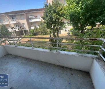 Appartement à louer 3 pièces 63.98m² - Photo 1