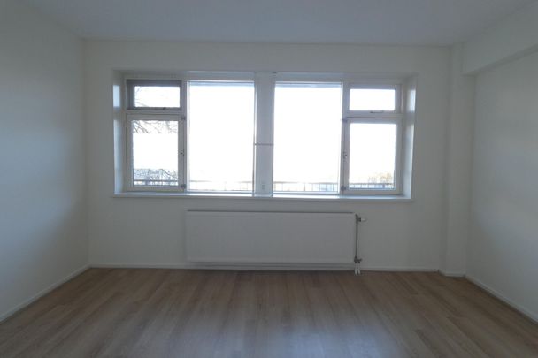 Te huur: Appartement Spinozaweg in Rotterdam - Photo 1