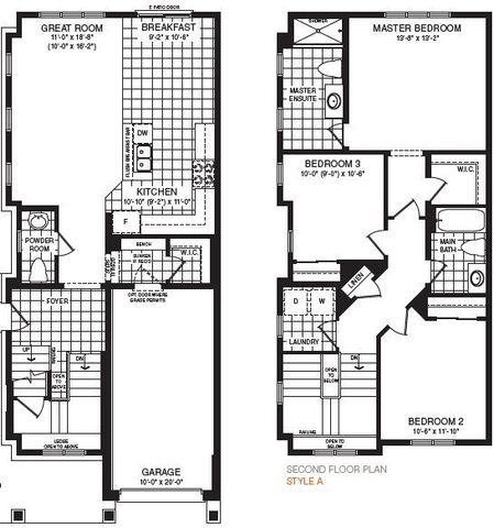 For Lease - 71 Concord Drive, Thorold, Ontario - Photo 2