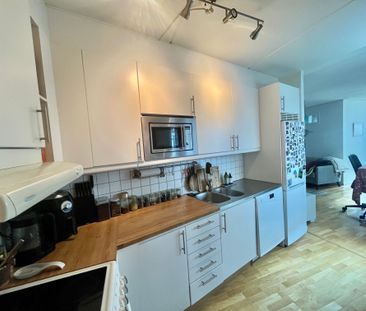 Huvudstagatan, Solna - Photo 4