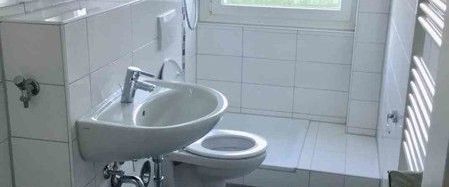 Schöner Wohnen - Schicke 3-Zimmer-Wohnung mit XXL-Balkon - Photo 1