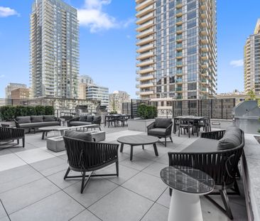 For Lease - 101 Roehampton Avenue Unit# 412, Toronto, Ontario - Photo 3