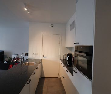 Een mooi afgewerkt nieuwbouw appartement op de eerste verdieping li... - Foto 1