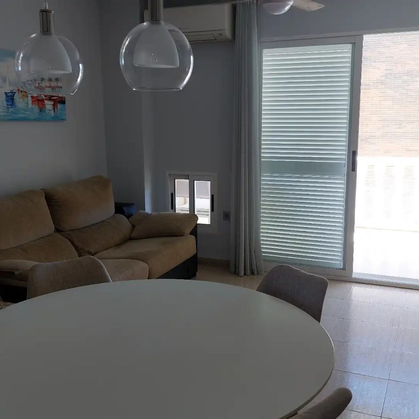 Apartamento de alquiler en Camí de Les Serratelles, 18, Moncófar Playa - Photo 1