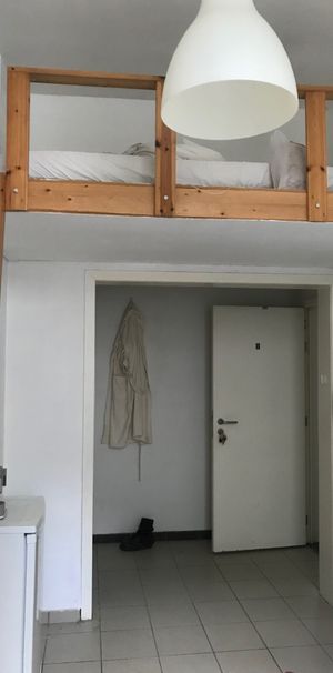 Kamer 1 - Hoogstraat 150 - Photo 2
