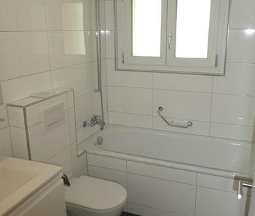 2.5 Zimmer-Erdgeschoss Wohnung in Seenähe - Foto 3