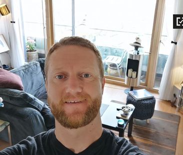 Apartment for rent in Dublin, Ireland - Photo 1