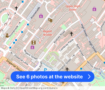 1 bedroom house for rent - Photo 1