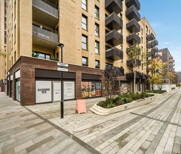 1 Bed Flat, Green Ferry Way, E17 - Photo 3