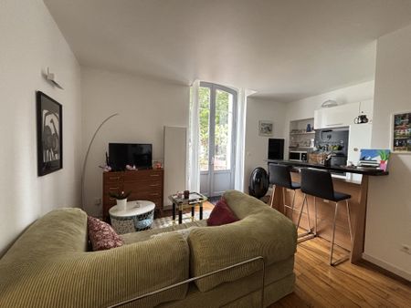 Location Appartement 2 pièces 34m² ROYAT 63130 - Photo 3