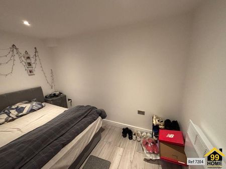 1 bed Apartment in Bold Street , Warrington, WA1 1DN - Photo 2