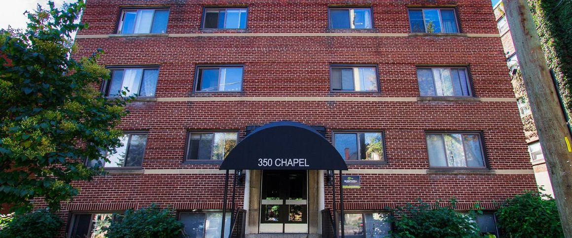 350 Chapel - Unit 19 - Photo 1