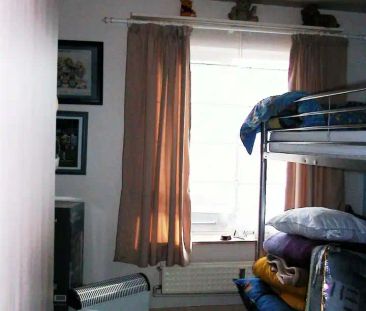 Appartement in het centrum van Leopoldsburg met twee slaapkamers. - Foto 4