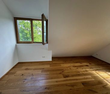 Betreubare barrierefreie Penthauswohnung - Photo 1