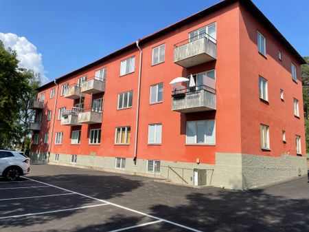 Strindbergsvägen 8 A - Foto 3