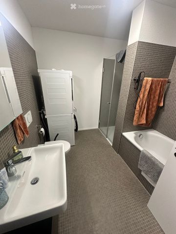 3,5-Zimmerwohnung 14 Min. vom HB Bern - Foto 3