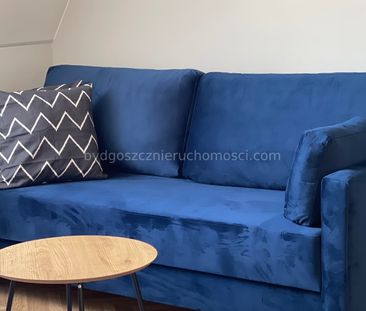 Do wynajęcia mieszkanie Bydgoszcz Okole - 30m2 - Photo 5