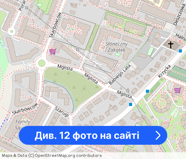 Nowe 2-pokojowe mieszkanie na Krzykach - Фото 1