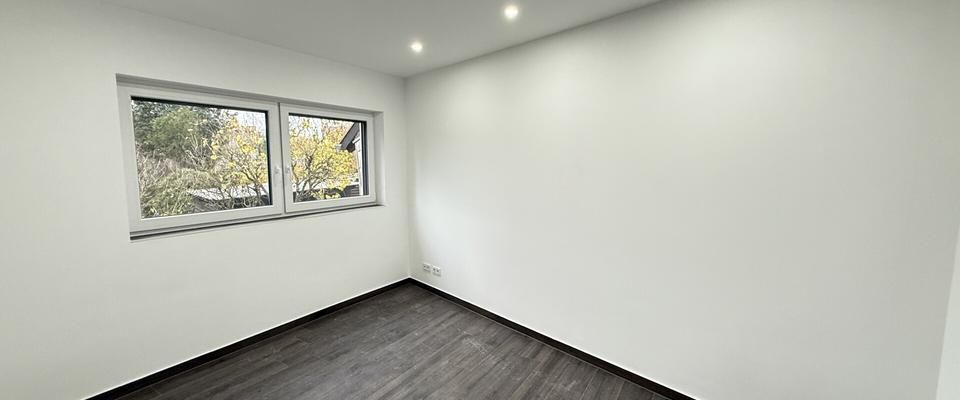 Erstbezug - Moderne Neubauwohnung mit Gartennutzung in Überherrn-Felsberg zu vermieten - Foto 1