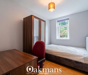 6 bedroom house to rent - Photo 4